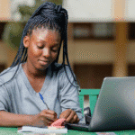 how to calculate knust cwa