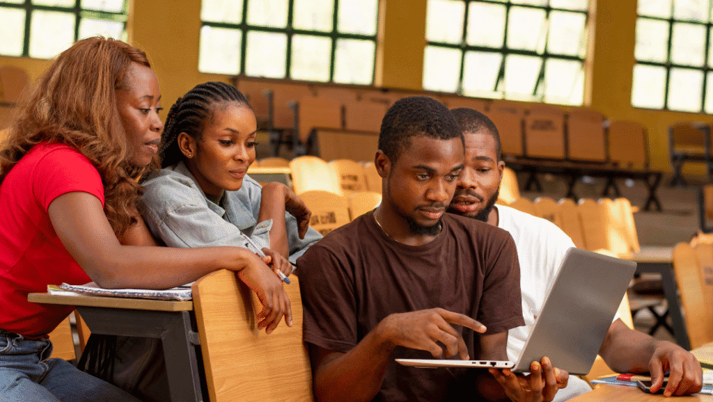 how to increase your cwa at knust