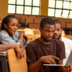 how to increase your cwa at knust