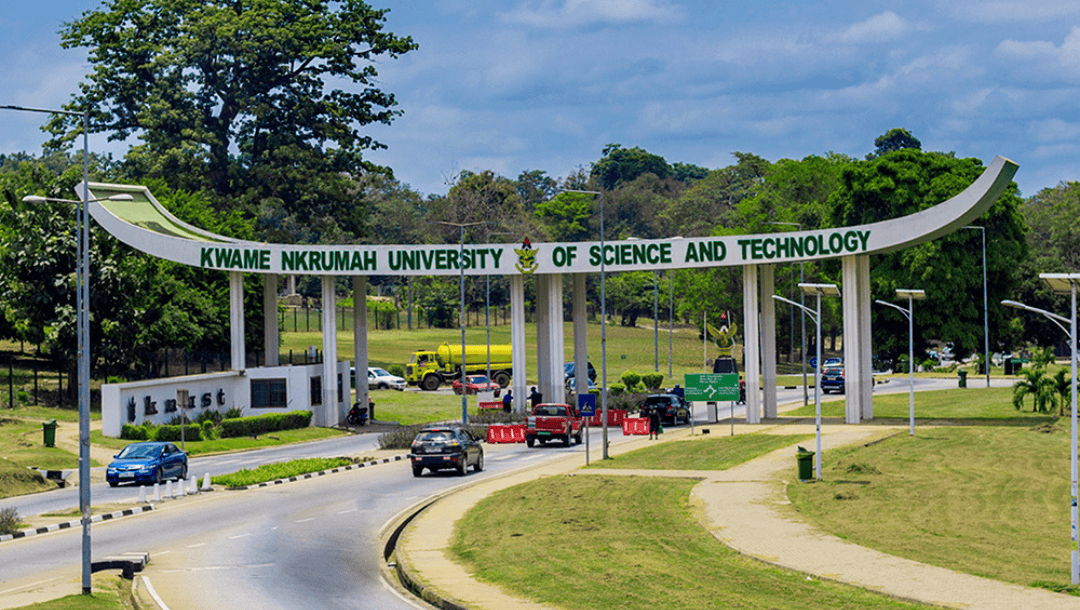 knust cwa grading system