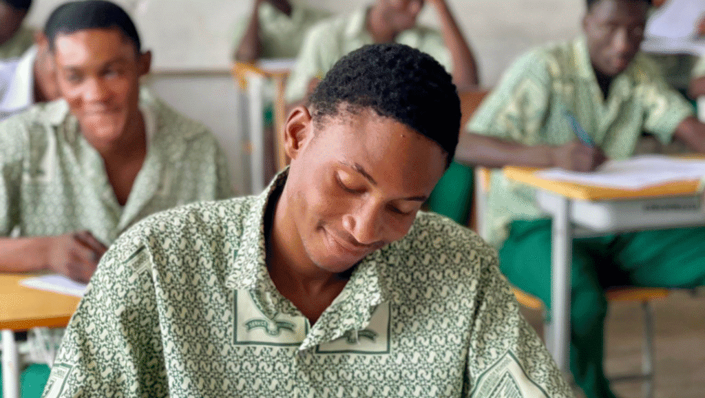 preparing for wassce