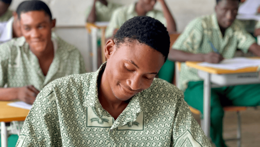 preparing for wassce