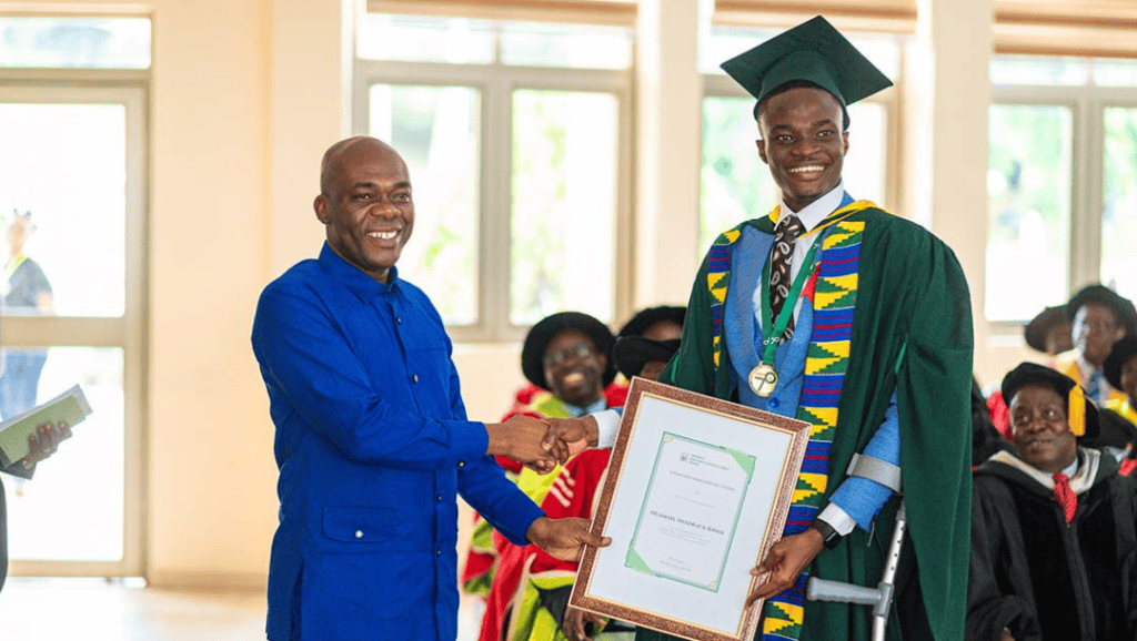 umat cwa grading system