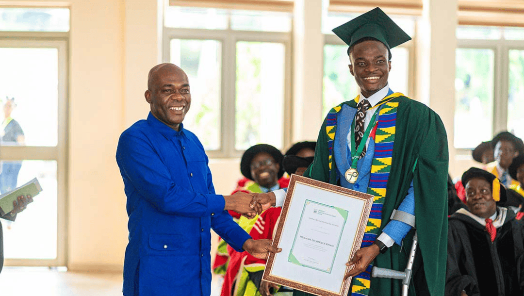 umat cwa grading system